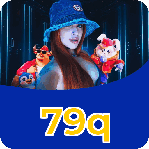 Passo a passo para baixar o app 79q — ilustração editorial